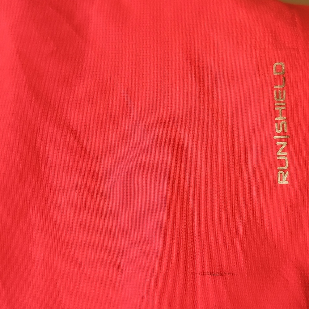 Saucony Runshield full zip jacket - Picture 8 of 10